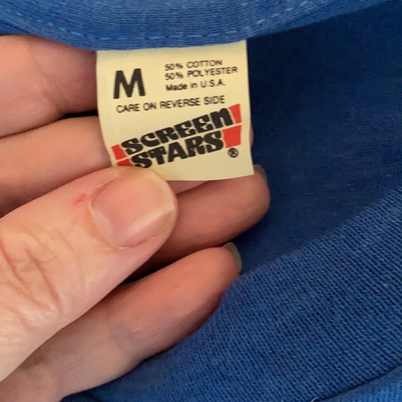 Tshirts from 7th Battalion 6th infantry regiment - Picture 3 of 4